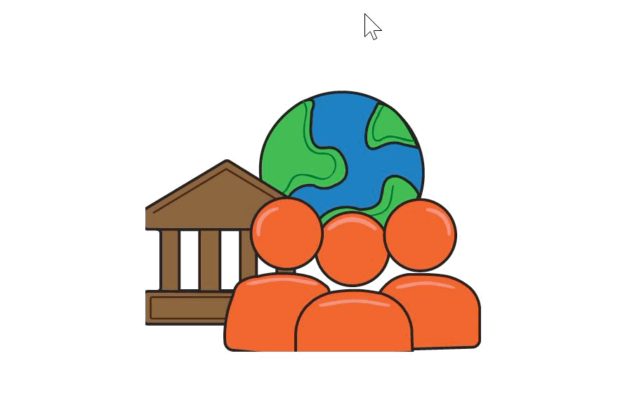 ESG Reporting Icon